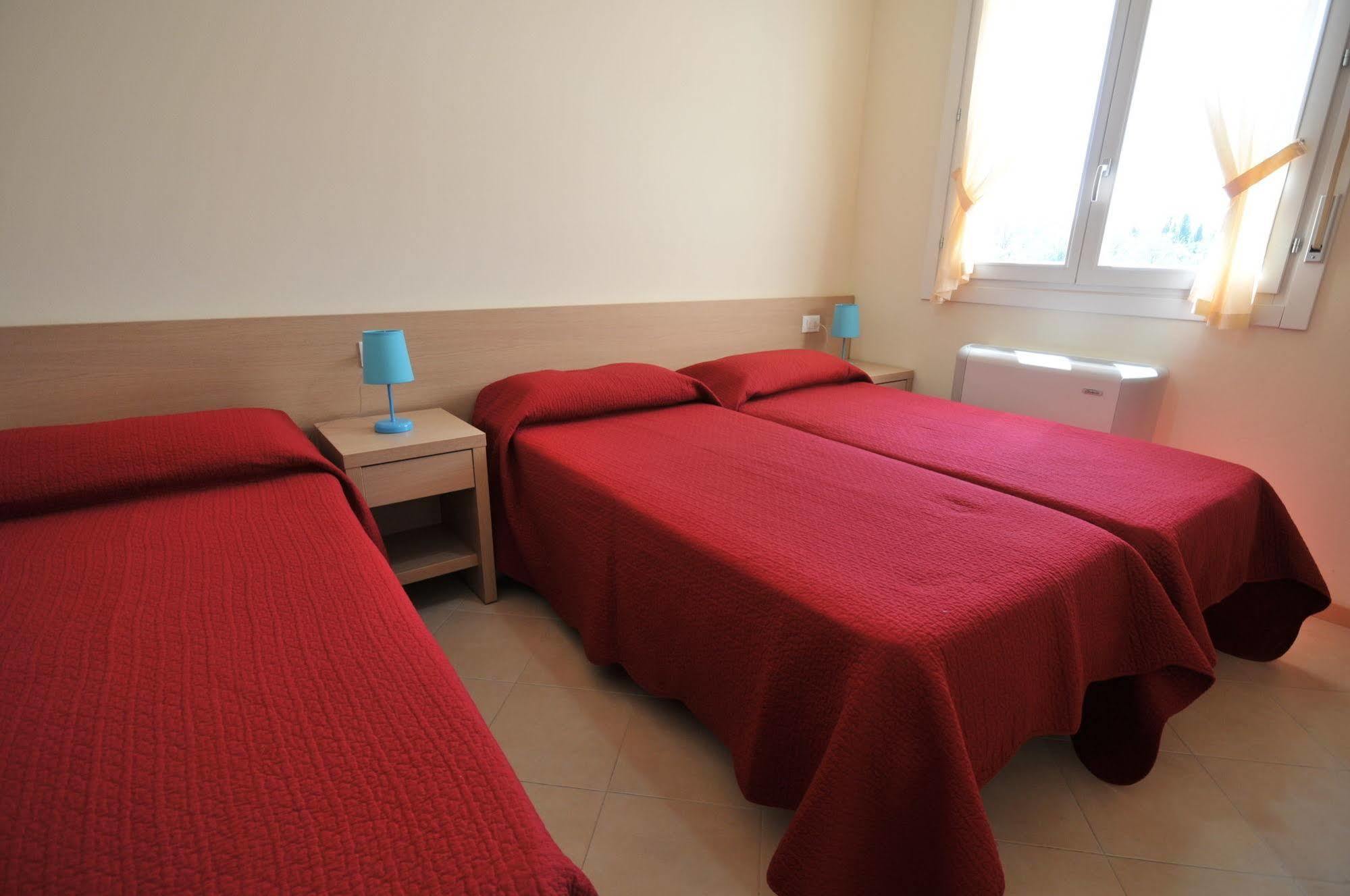 Residence Cleo Llido Degli Estensi Quarto foto
